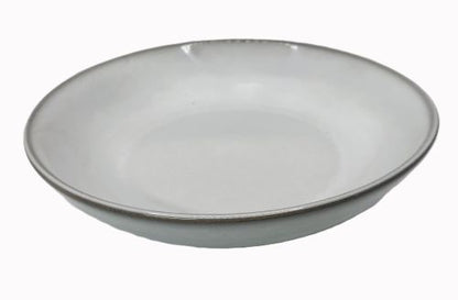 Light Grey Bowl - item #67318