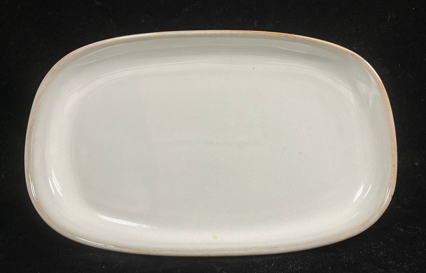 8.75" Plate - Item #67320