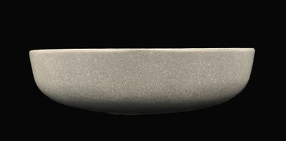 8" Black Bowl - Item #67423