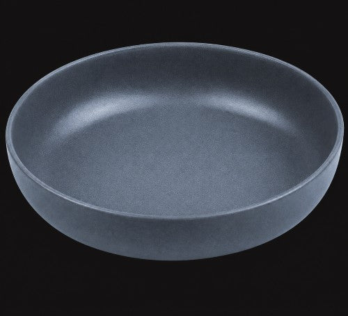 8" Black Bowl - Item #67423