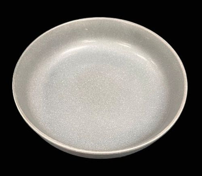 8" Black Bowl - Item #67423