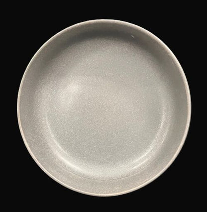8" Black Bowl - Item #67423