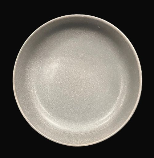 8" Black Bowl - Item #67423