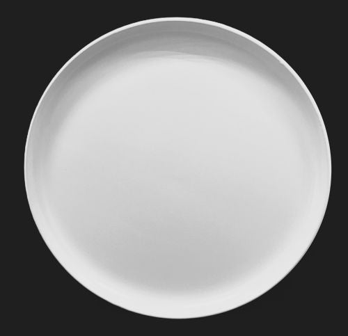 8.5" Beige Salad Plate - Item # 67593