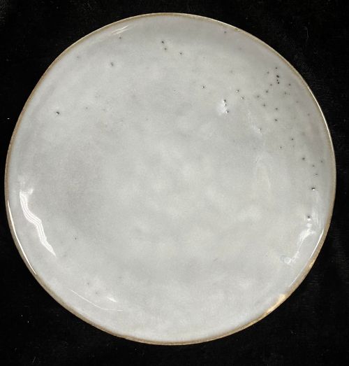 8" Side Plate - Item #67618