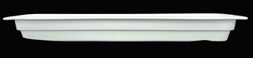 21 x 6.75"Rectangular Baker - Item #67675