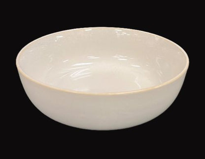 7" Beige Bowl - Item #67676-1