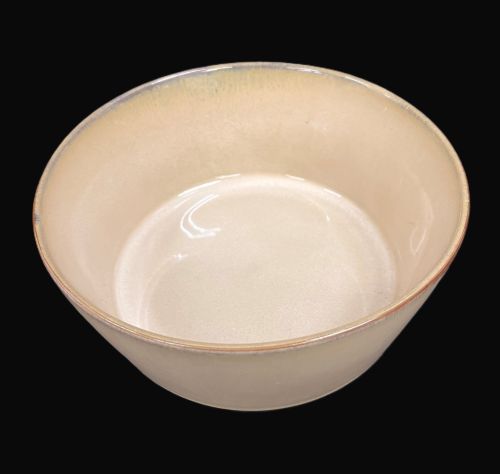 7" Tan Bowl - Item #67677-1