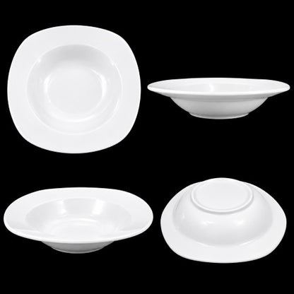 8.75" X 8.75" Plate - Item #67691-1