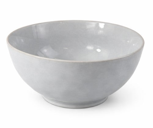7.25" Grey Bowl - Item #67691
