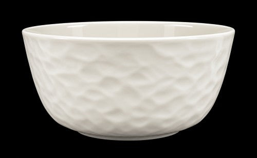 6X3" Off White Bowl - Item #67692