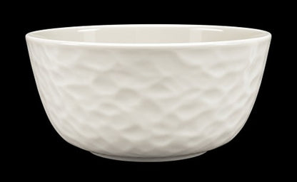 6X3" Off White Bowl - Item #67692