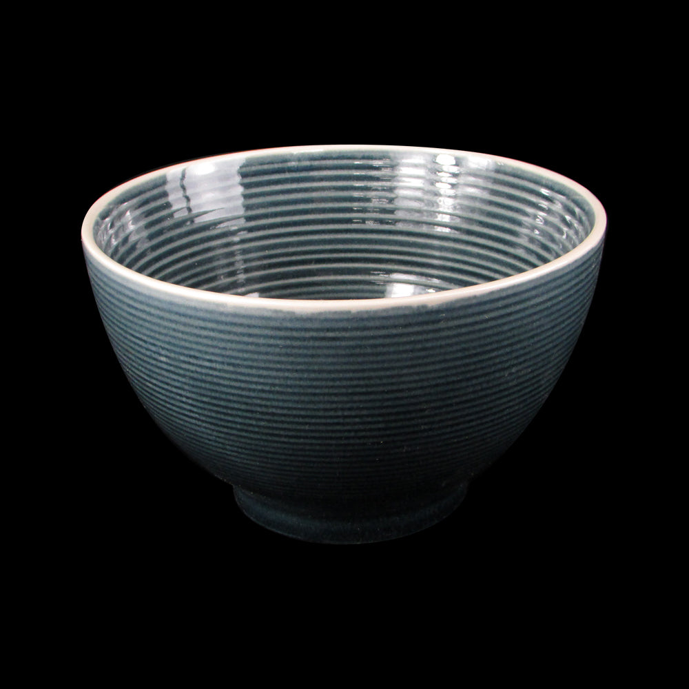 6" Blue Bowl - Item #67697