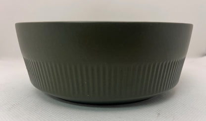 5.75" Olive Green Bowl - Item #67701