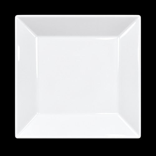 12" Square Plate - Item #67707-2