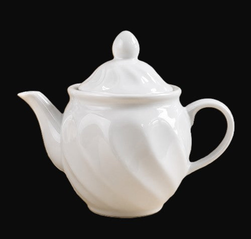 7" x 4" Tea Pot – Item #67714