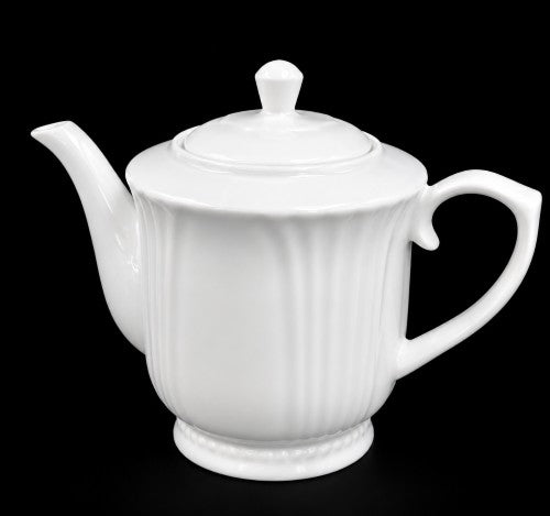 7" x 4" Tea Pot – Item #67715