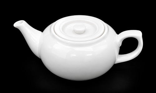 10" x 6" Tea Pot – Item #67718