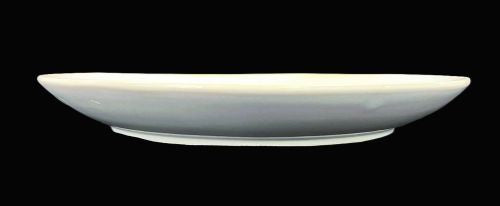 10.75" Beige Plate - Item #65687