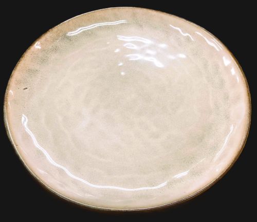 10.5" Dinner Plate - Item #67721-1