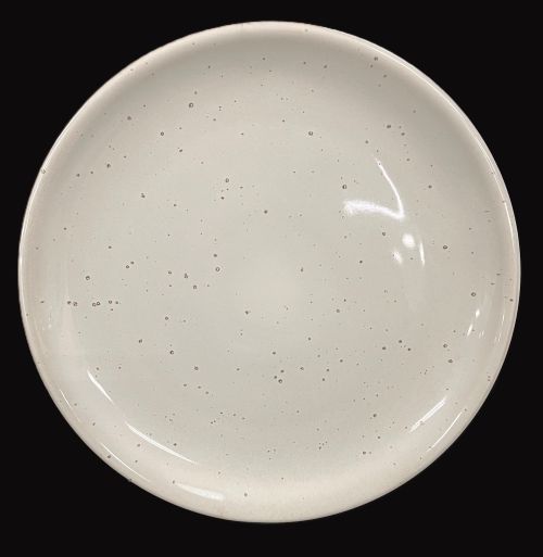 10.5" Dinner Plate - Item #67724