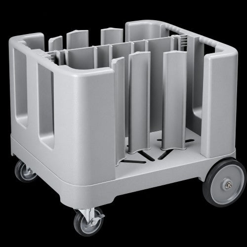 Adjustable Dish Caddy for Up to 240 Plates – Item #67862