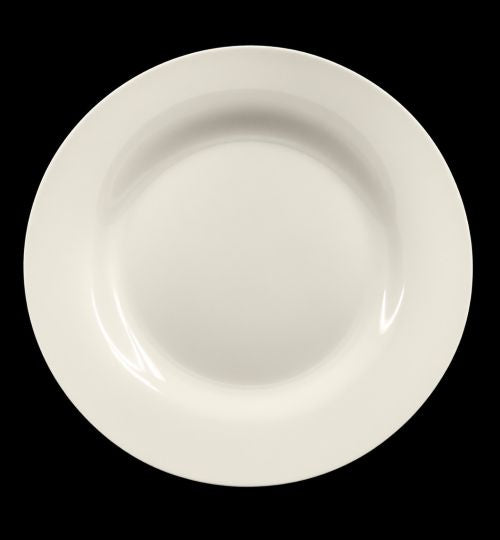 10.5" Bone Dinner Plate – Item #67866-4