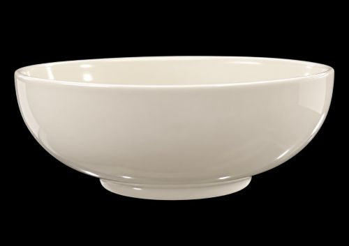 9" Bone Coupe Bowl – Item #67869-1