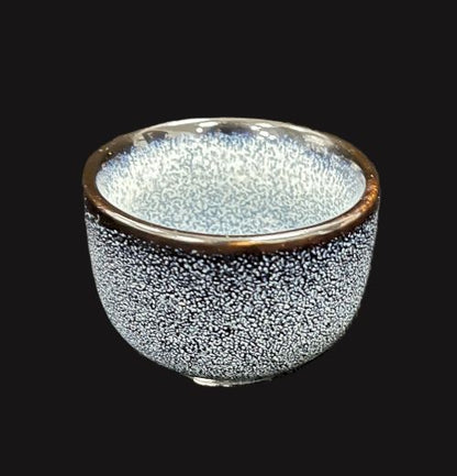 2 oz. Indigo Blue Sauce Bowl – 2" x 2" - Item #67892-1