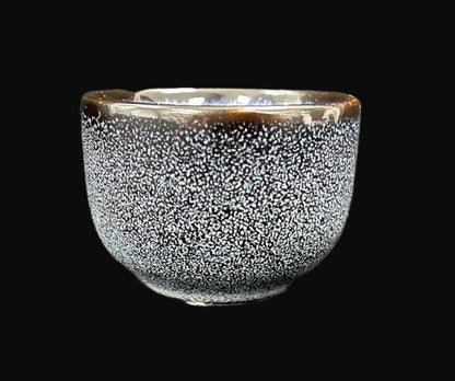 2 oz. Indigo Blue Sauce Bowl – 2" x 2" - Item #67892-1