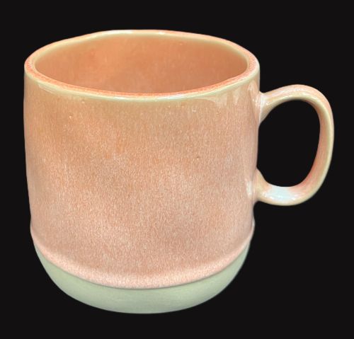20oz. Coral Mug - Item #67900-6