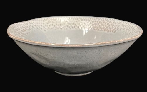 9 INCH-DEEP LIVID COLOR BOWL Item #67944