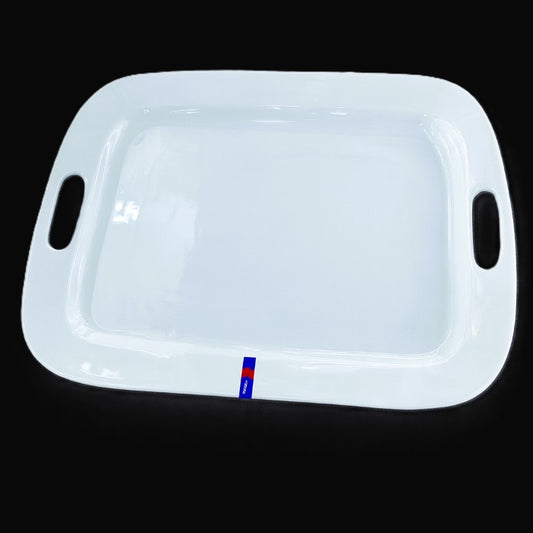 18x14" Porcelain Tray - Item #67966