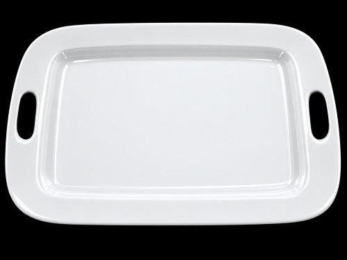 18x14" Porcelain Tray - Item #67966