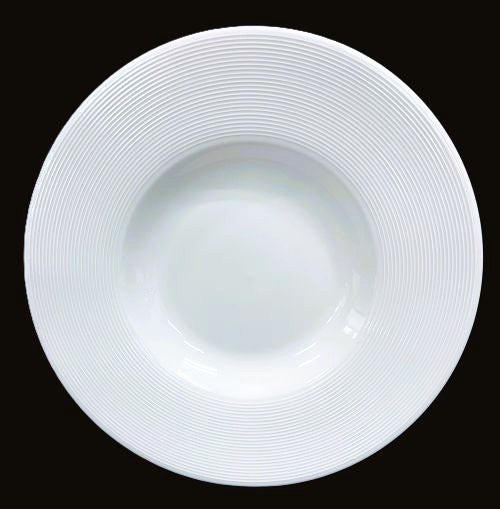 13.25" Round Plate - Item #67969