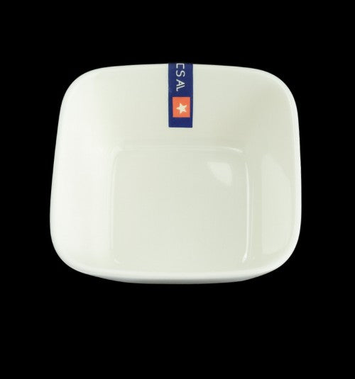 3.5" x 3.5" Mini Bowl - Item #67994