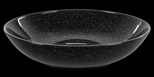 11" Black Bowl - Item #68035