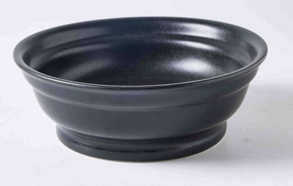9 " Zen Deep Bowl - Item #68040