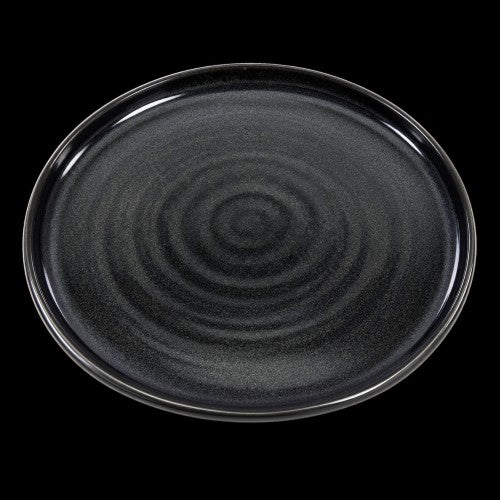 8.25" Obsidian salad plate - Item #68043