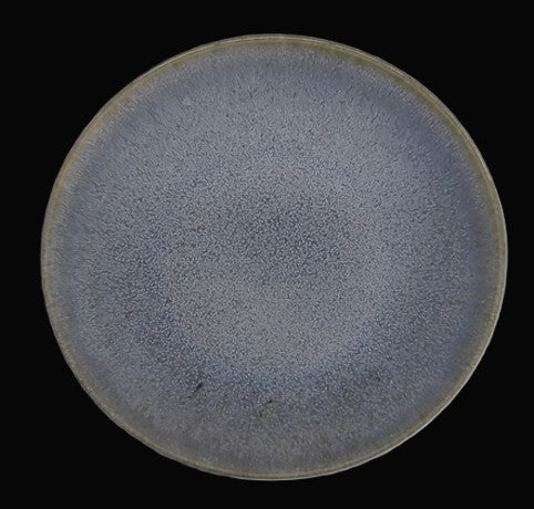 8.5" Blue Mist Salad Plate - Item #68045
