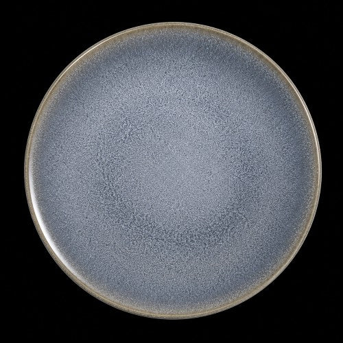 8.5" Blue Mist Salad Plate - Item #68045