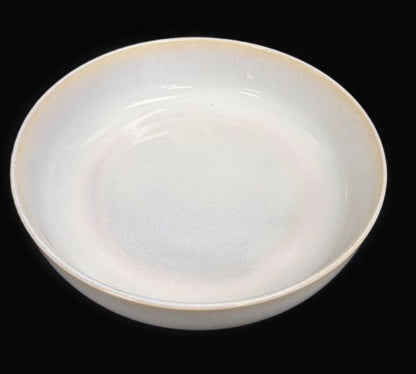 11" Ivory Haze Serving Bowl - Item #68053-1