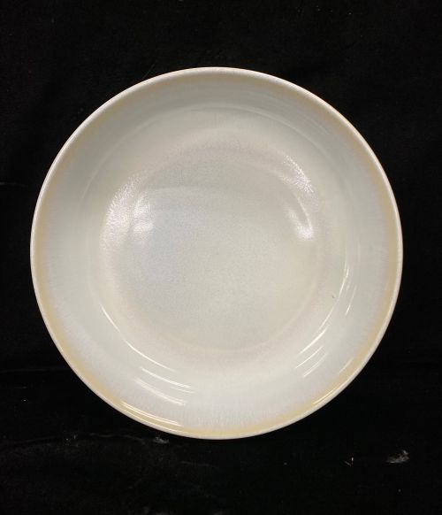 11" Ivory Haze Serving Bowl - Item #68053-1