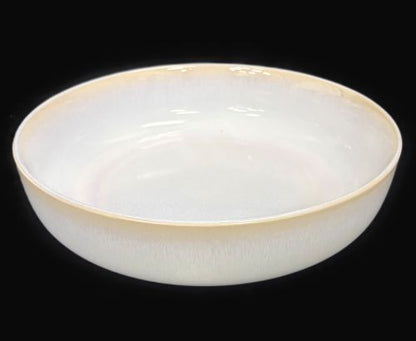 11" Ivory Haze Serving Bowl - Item #68053-1
