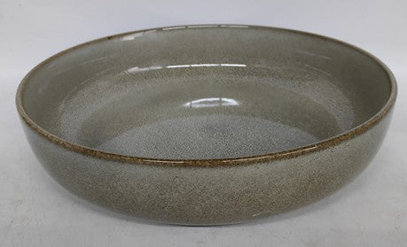 11" Stonewash Serving Bowl - Item #68053