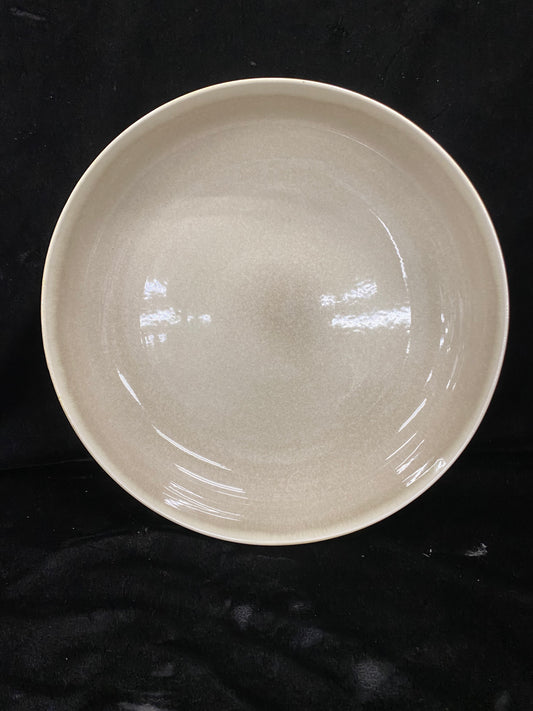 13" Sandstone Serving Bowl - Item #68054-2