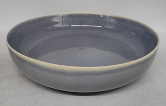 13" Cloudstone Serving Bowl - Item # 68054