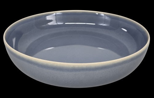 13" Cloudstone Serving Bowl - Item # 68054
