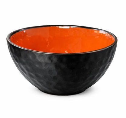 4" Obsidian Ember Mini Bowl - Item #68190