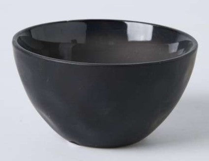 4" Obsidian Mini Bowl - Item #68056